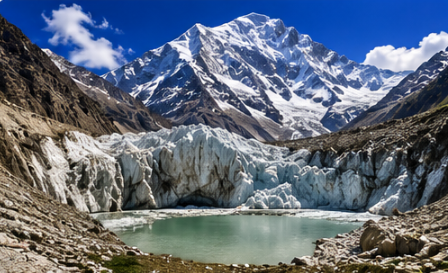 Delhi to Gangotri Tempo Traveller Rental