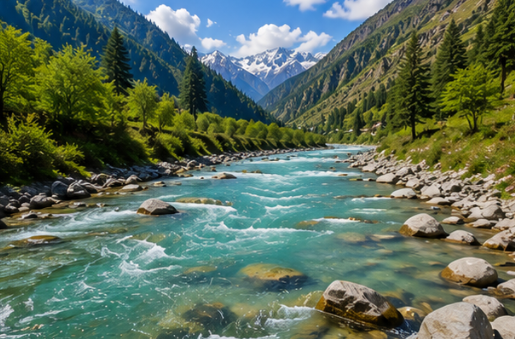 Delhi to Kinnaur Tempo Traveller