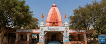 Delhi to Kurukshetra Tempo Traveller Rental & Urbania Rental