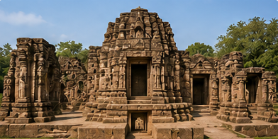 Delhi to Pinjore Tempo Traveller & Urbania Rental