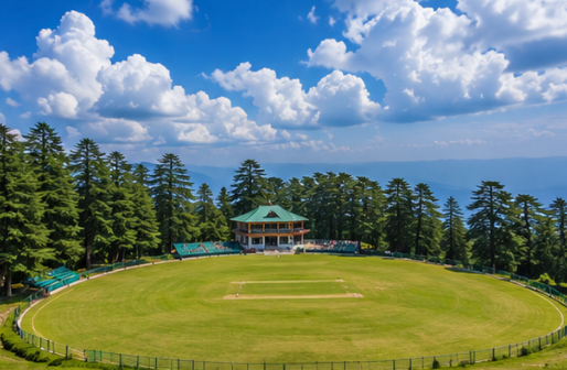 Delhi to Chail Tempo Traveller Rental