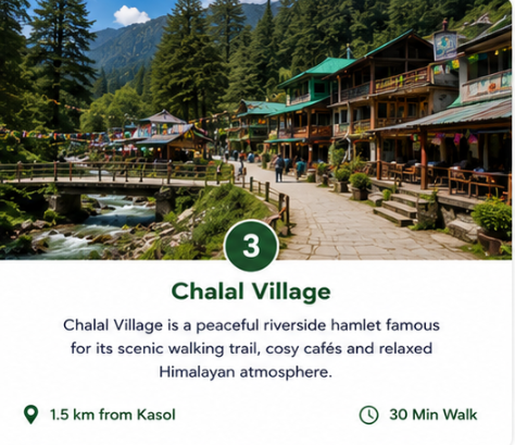 Delhi to Kasol Tempo Traveller