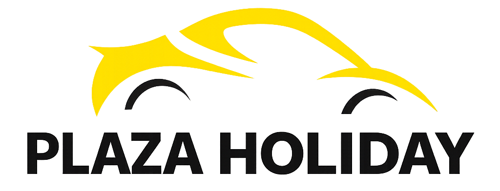 Plaza Holiday Urbania Tours & Travel