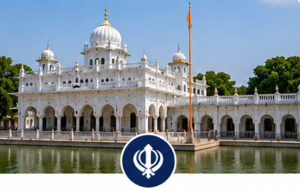 Delhi to Ludhiana Tempo Traveller Rental