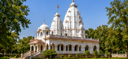Delhi to Faridabad Tempo Traveller & Urbania Rental