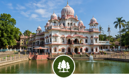 Book Delhi to Haryana Tempo Traveller Rental