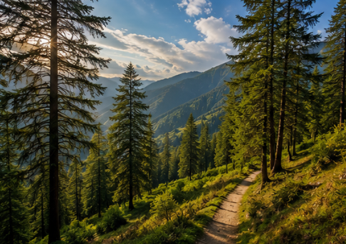 Delhi to Khajjiar Tour Packages