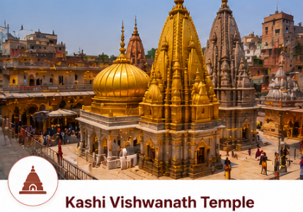 Delhi to Varanasi Tempo Traveller Rental
