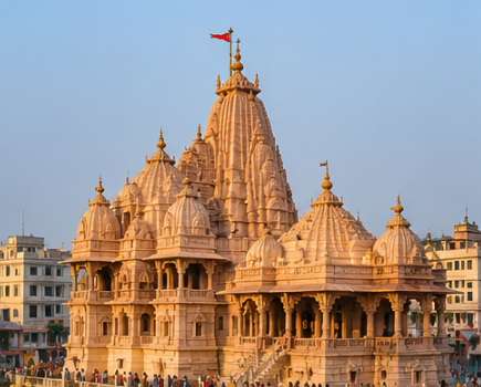 Delhi to Mathura Tempo Traveller Rental
