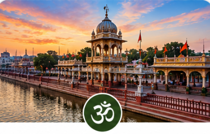 Book Delhi to Haryana Tempo Traveller Rental & Force Urbania Rental