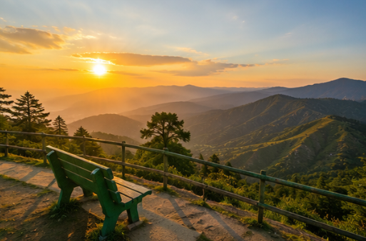 Delhi to Chail Tempo Traveller Rental