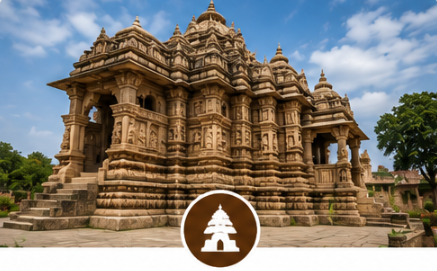 Delhi to Gwalior Tempo Traveller Rental
