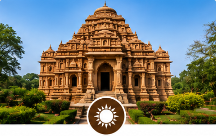 Delhi to Gwalior Tempo Traveller Rental