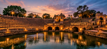 Delhi to Faridabad Tempo Traveller & Urbania Rental