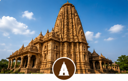 Delhi to Gwalior Tempo Traveller Rental