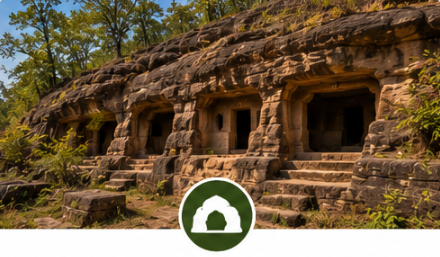 Delhi to Bandhavgarh National Park Tempo Traveller Rental