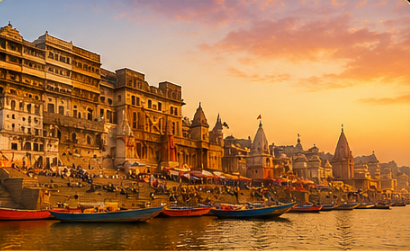 Delhi to Uttar Pradesh Tempo Traveller Rental