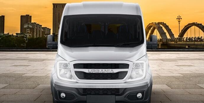 Force Urbania Rental Delhi