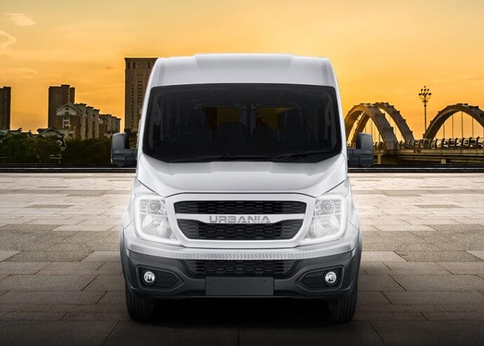 Force Urbania Rental Delhi