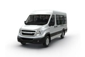 Force Urbania Rental Delhi & Tempo Traveller Services