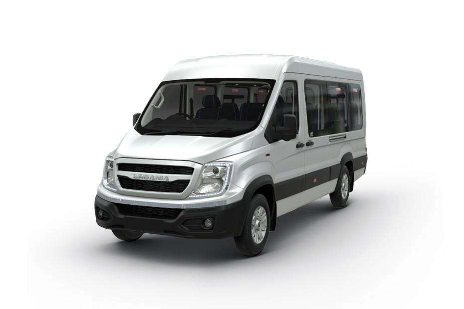 Force Urbania Rental Delhi
