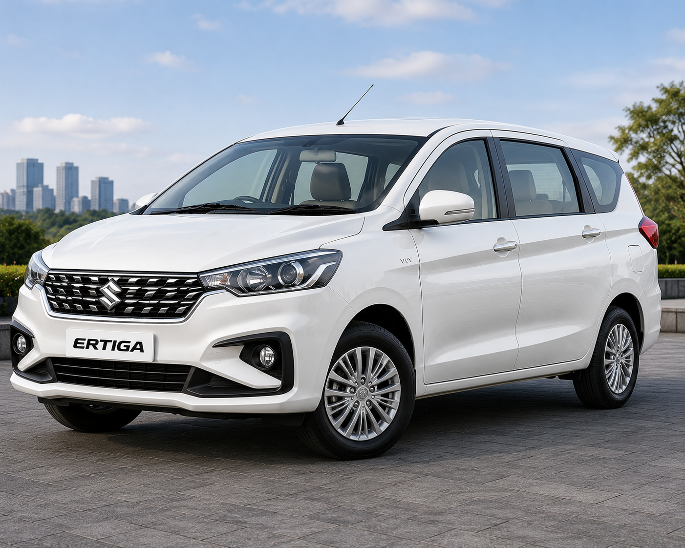 Ertiga